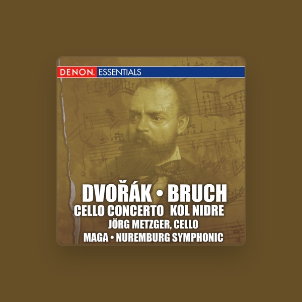 Nürnberger Symphoniker's avatar