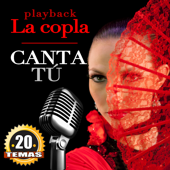 20 Coplas Instrumentales. Canta Tu - Karaoke & Playback Pantoja Studio