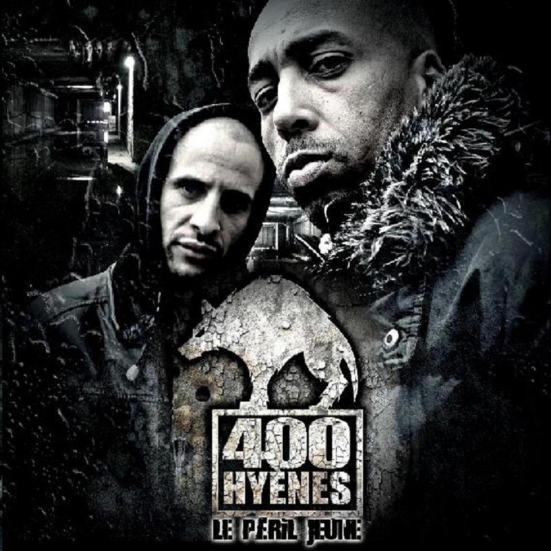 Toi Qui M'Ecoute (feat. Larsen)