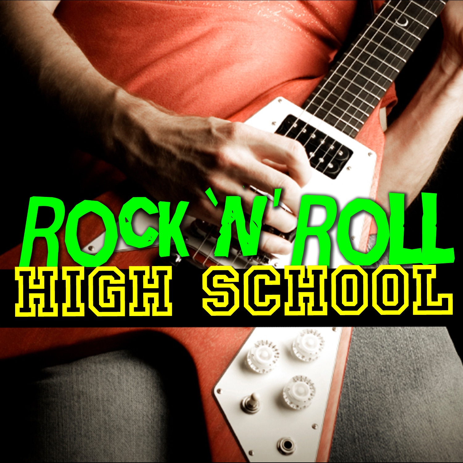 Rock 'N' Roll High School