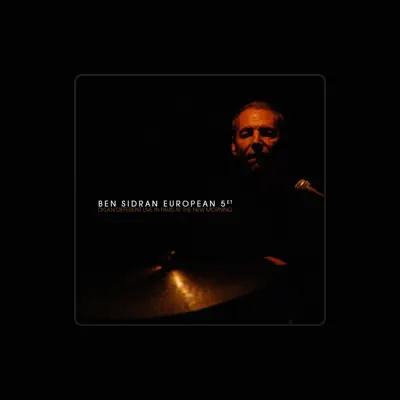 Listen to Ben Sidran European Quintet, watch music videos, read bio, see tour dates & more!