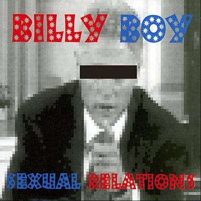 Sexual Relations - EP