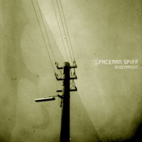 Spaceman Spiff - Zeit Zu Bleiben