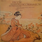 Pillangókisasszony - Részletek