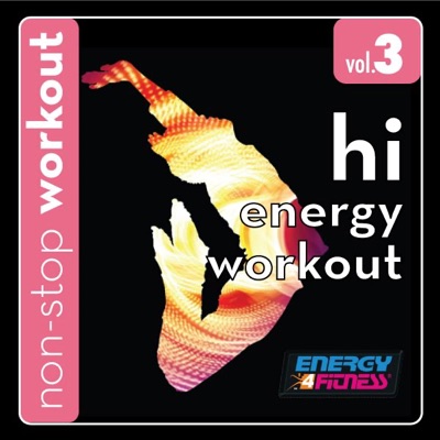 Hi Energy Workout Music, Vol. 3 (136-150BPM Music for Fast Walking, Jogging & Cardio) [Workout Remix]