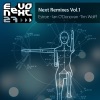 Next Remixes Vol.1 - EP