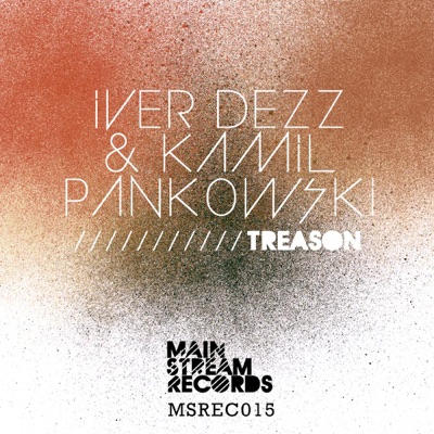 Treason - Single