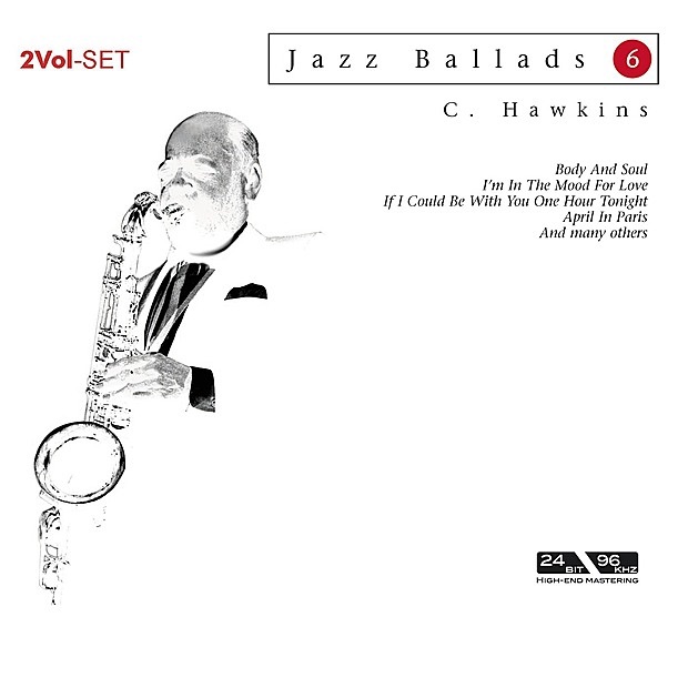 Coleman Hawkins