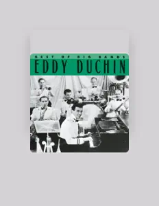 Listen to Eddy Duchin, watch music videos, read bio, see tour dates & more!