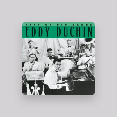 Listen to Eddy Duchin, watch music videos, read bio, see tour dates & more!