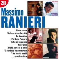 Massimo Ranieri - Funiculì Funiculà