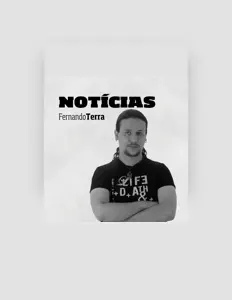 Escucha a Fernando Terra, mira vídeos musicales, lee la biografía, consulta fechas de giras y mucho más.