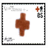 Falling Slowly (feat. Glen Hansard &amp; Marketa Irglová) - The Frames Cover Art