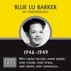 Blue Lu Barker