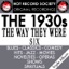 1930's: The Way They Were, Vol. 6