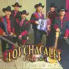 Pepe Tovar y Sus Chacales - Sentimiento de Dolor