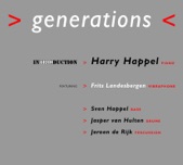 Harry Happel - Once I Loved