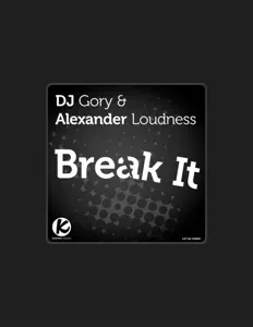 Listen to DJ Gory, watch music videos, read bio, see tour dates & more!