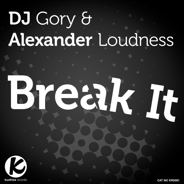 Break It - Single