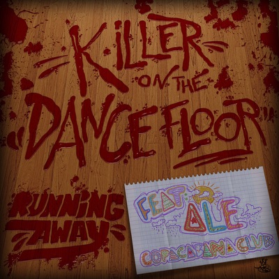 Running Away Remixes - Single