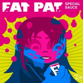 Cheese Cake (feat. Puppetmaster) Fat Pat