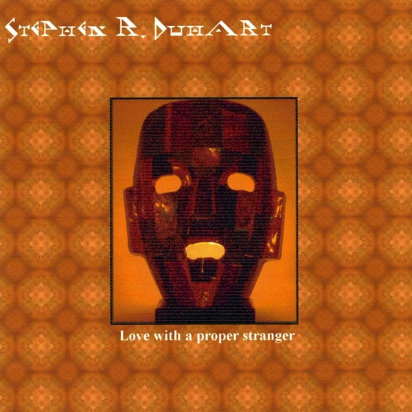 Love With a Proper Stranger artwork