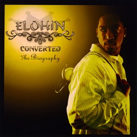 Not Going Back Elohin