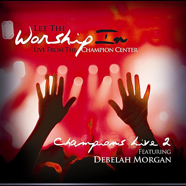 None Greater (feat Freddy Rodriguez & Giloh Morgan) [Live]