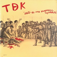 Esto Es una Empresa Capitalista - T DE K