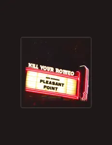 Kill Your Romeoを聴いたり、ミュージックビデオを鑑賞したり、経歴やツアー日程などを確認したりしましょう！