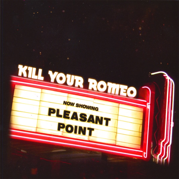 Pleasant Point album cover
