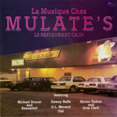 La Musique Chez Mulate's - Various Artists