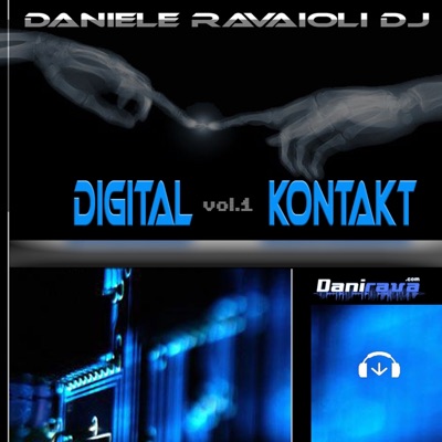 Digital Kontakt (Vol.1)