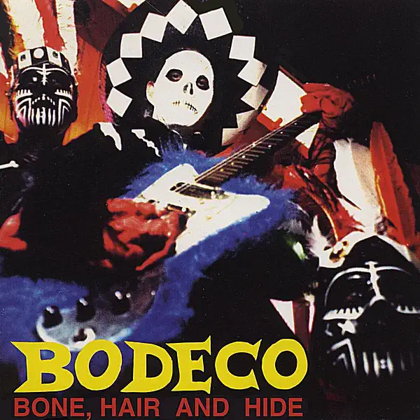 Gracias Por La Vida — Bodeco