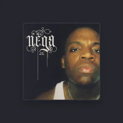 Listen to Nega, watch music videos, read bio, see tour dates & more!