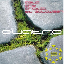 Quatro Feat. Dj Goloween (Original Mix) Aqua & Arctic