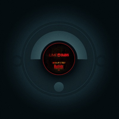 Bushido / a Flame In Your Heart - Single