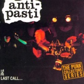 Anti-Pasti - No Government