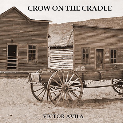 Crow On the Cradle