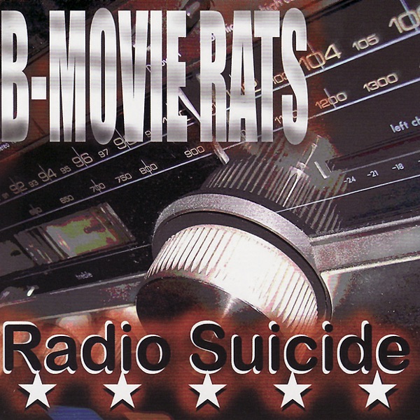 Radio Suicide