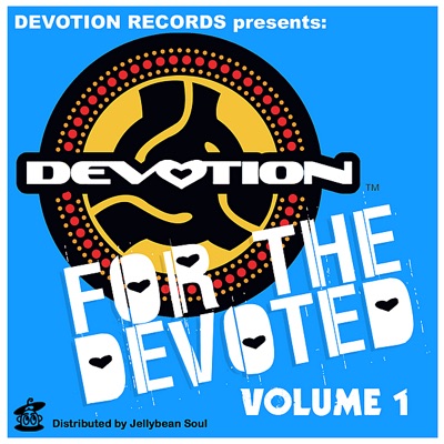 For The Devoted, Vol. 1