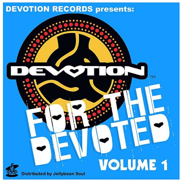 Let It Rain (feat. Wunmi) [Ruben Mancias Devotion Mix]