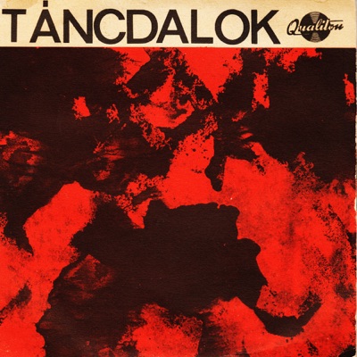 Táncdalok - Single