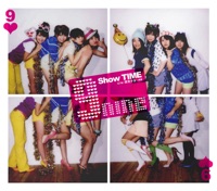 Show Time - Single - nine