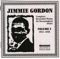 Bed Springs Blues - Jimmie Gordon lyrics