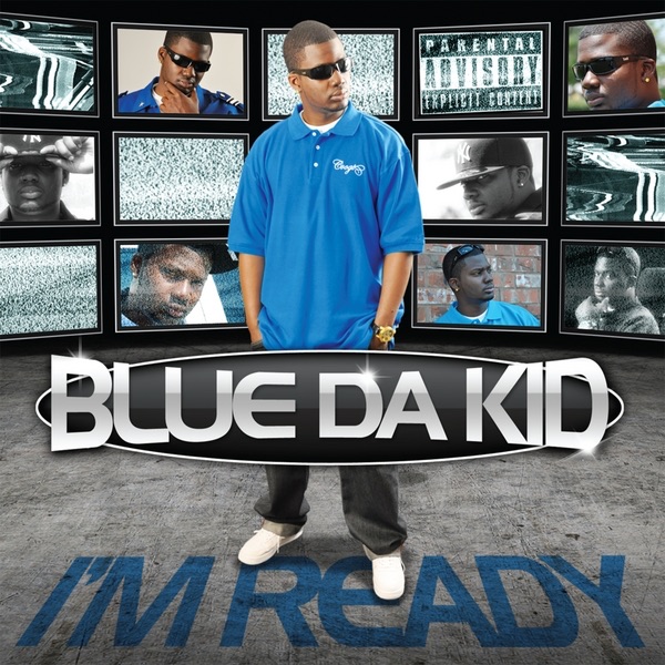Blue Da Kid