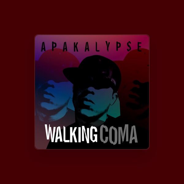 Apakalypse's avatar