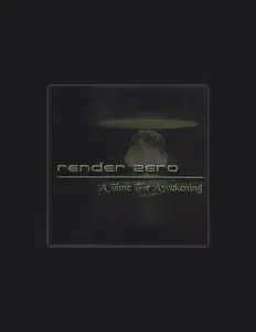 Ouça Render Zero, assista a videoclipes, leia a biografia, veja as datas das turnês e mais!