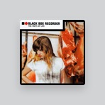 Black Box Recorder