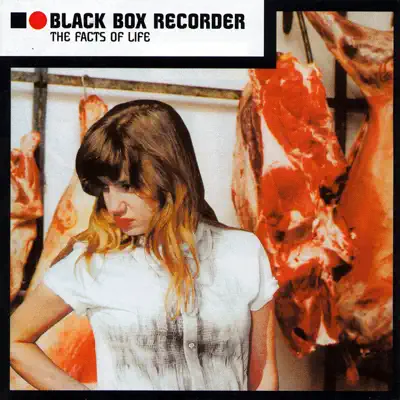 The Facts of Life - Black Box Recorder